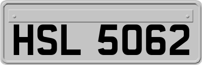 HSL5062