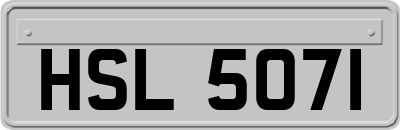HSL5071