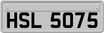 HSL5075