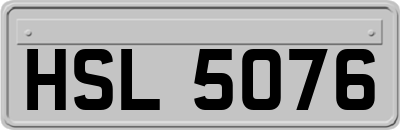 HSL5076