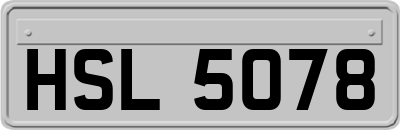 HSL5078