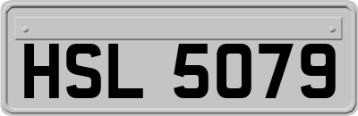 HSL5079