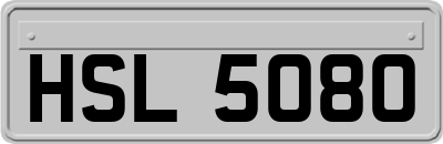 HSL5080