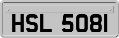 HSL5081