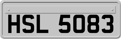 HSL5083