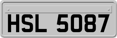 HSL5087