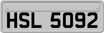 HSL5092