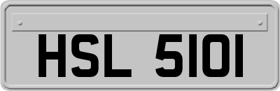 HSL5101
