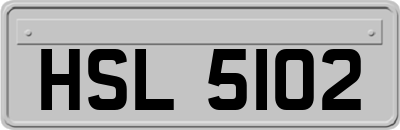 HSL5102