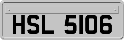 HSL5106