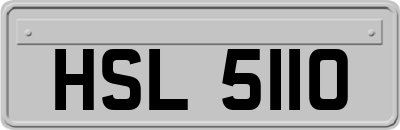 HSL5110