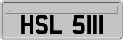 HSL5111