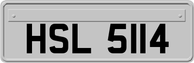 HSL5114