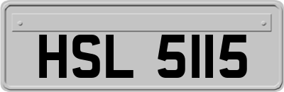 HSL5115