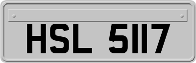 HSL5117