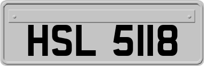 HSL5118