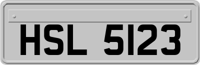 HSL5123