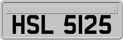 HSL5125