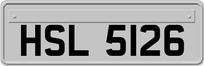 HSL5126