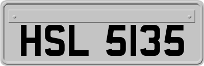 HSL5135