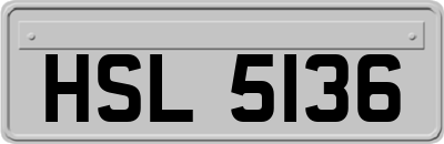 HSL5136