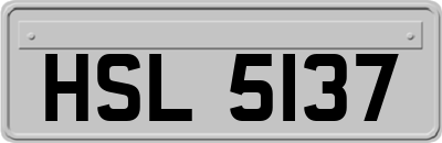 HSL5137