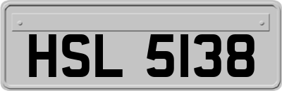 HSL5138