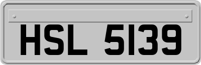 HSL5139