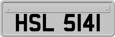 HSL5141