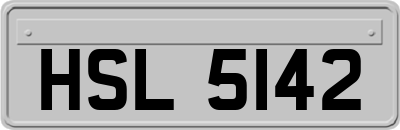 HSL5142