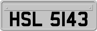 HSL5143