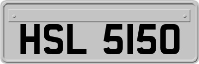 HSL5150