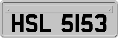 HSL5153