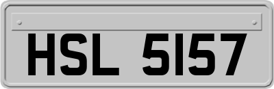 HSL5157