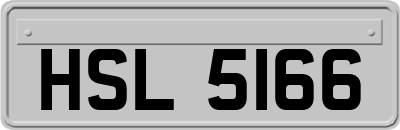HSL5166
