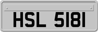 HSL5181