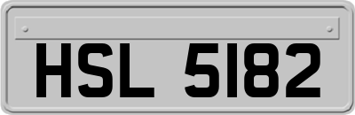 HSL5182
