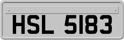 HSL5183