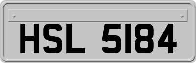 HSL5184