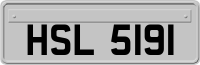 HSL5191