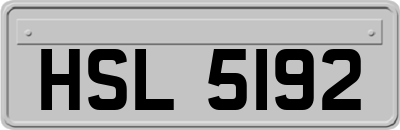 HSL5192