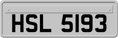 HSL5193