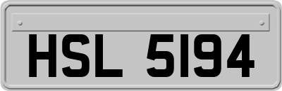 HSL5194