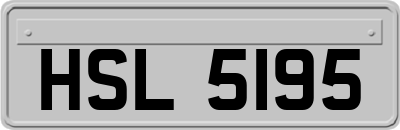 HSL5195