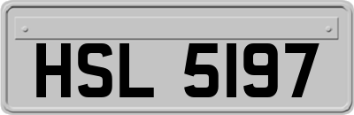 HSL5197