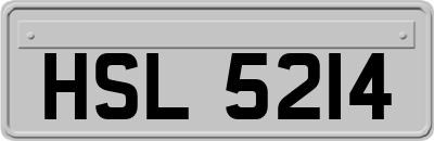 HSL5214