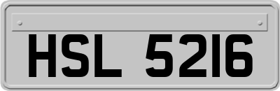 HSL5216