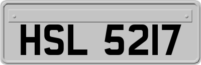 HSL5217
