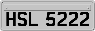 HSL5222
