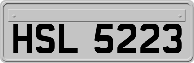 HSL5223